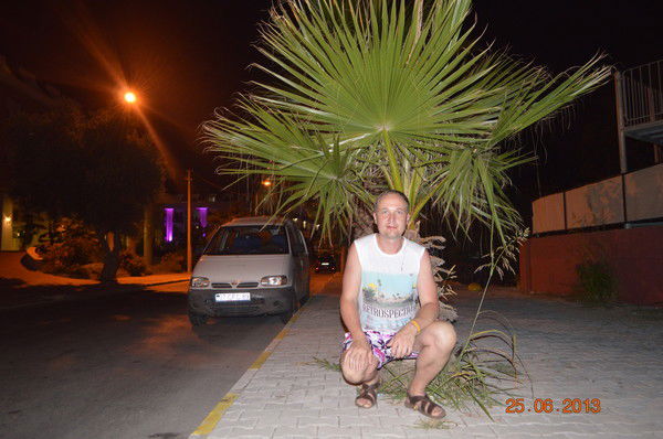 Вячеслав Лугинин