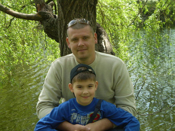 Дмитрий Гречишников