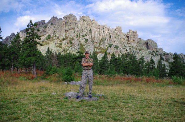 Костя Шустов