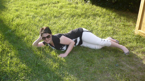 Наталья Унгер