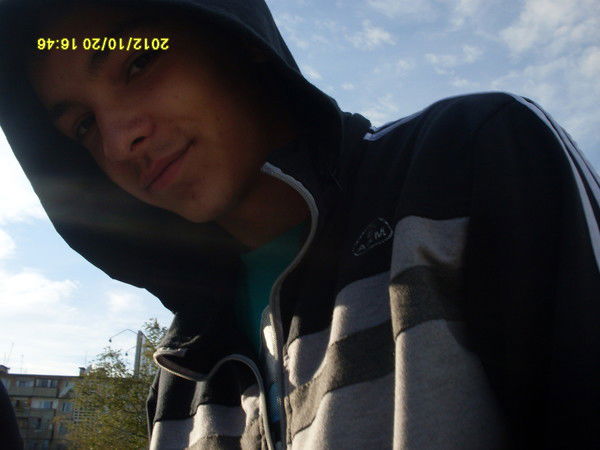 Алексей Порфирьев