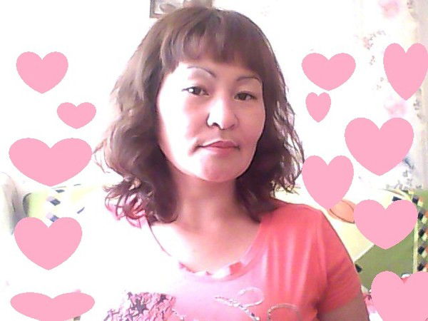 Саягуль Жумагулова