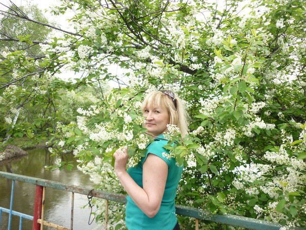 Валентина Богомолова