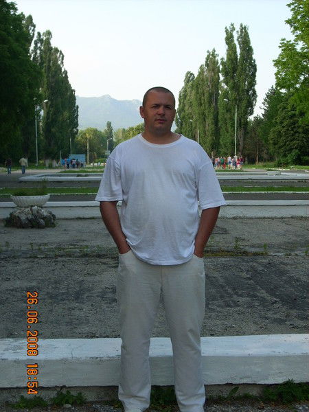 Сергей Швед