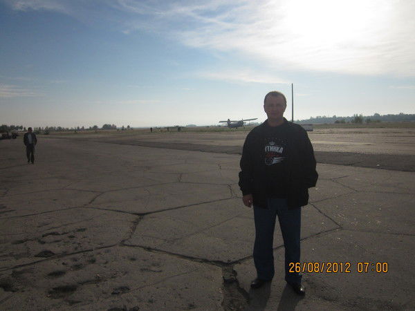 Cтепан Елисеев