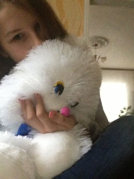 Викторя Холоденко