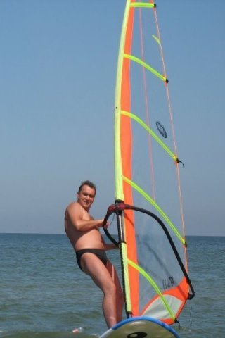 Евгений Вахламов