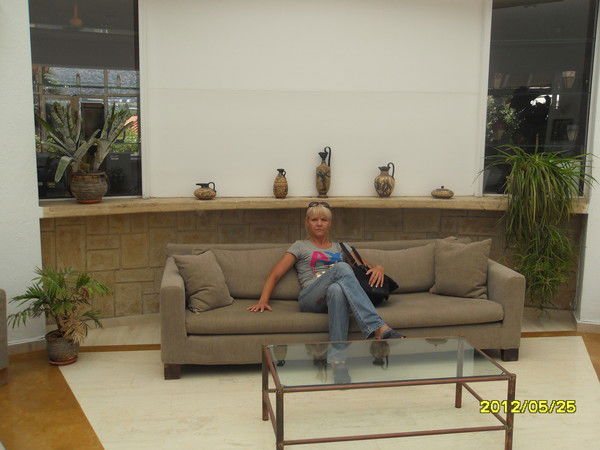 Татьяна Гужова