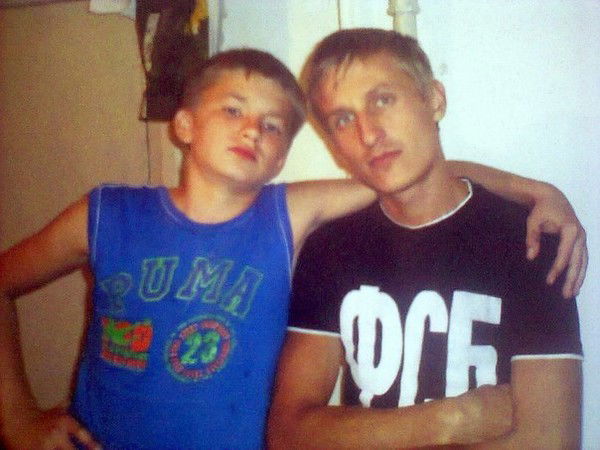 Про100Й Пацан