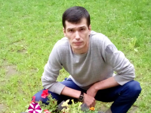 Евгений Иванов