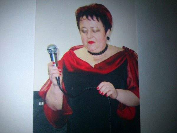 Светлана Янушкас