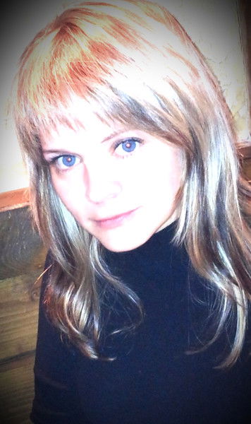 Ирина Погорелова (Власова)