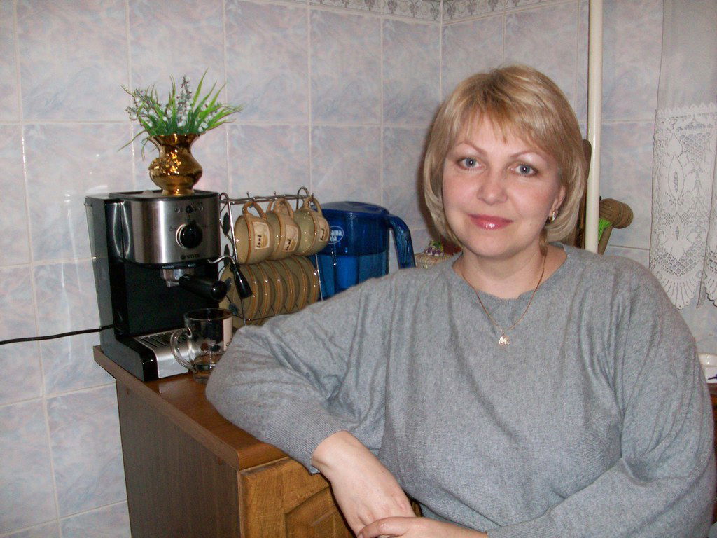 Ирина Федорук