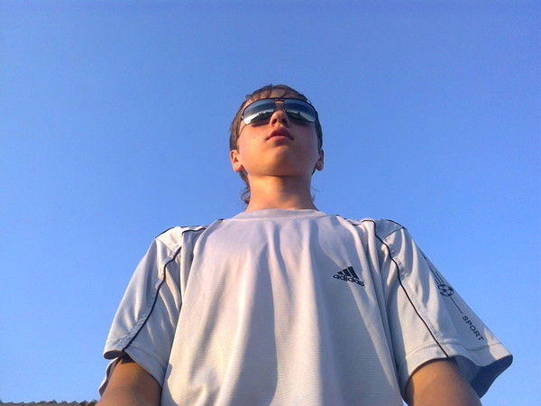 Андрей Свистунов