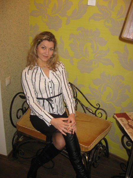 Елена Ваккер