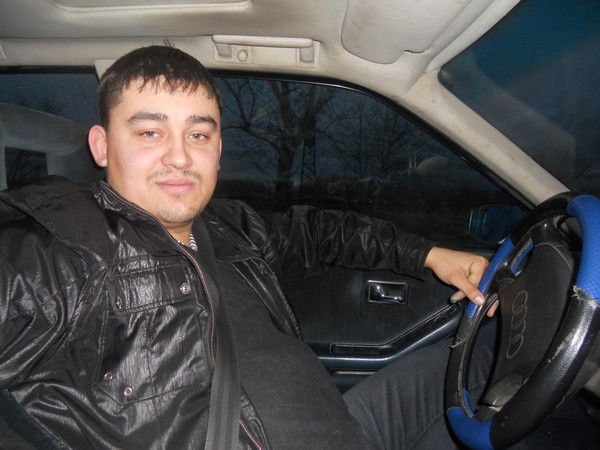 Вячеслав Куприн