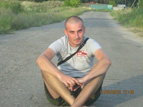 Юра Обрыньба