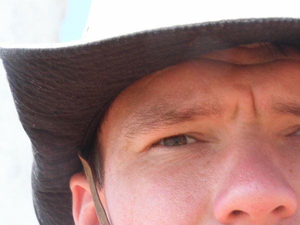 Александр Бодров