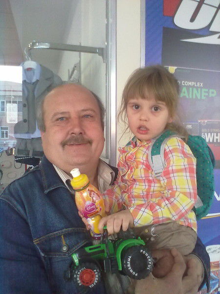 Анатолий Братусь