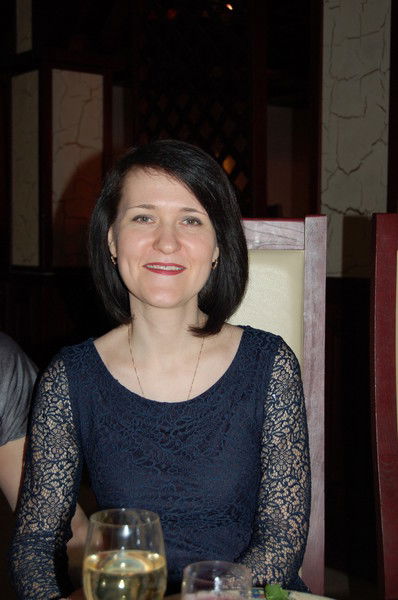 Ирина Неделина