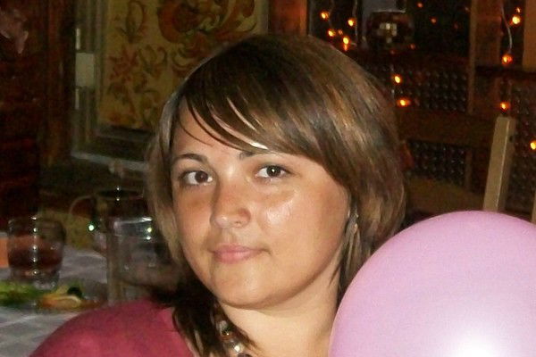 Инна Лебедева