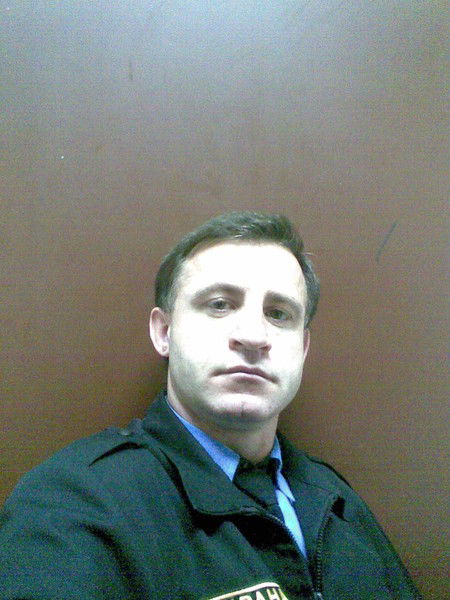 Андрей Иванов