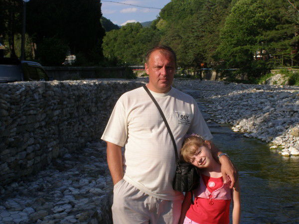 Сергей Рудаков