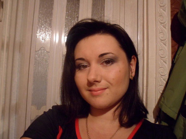 Алла Скороход