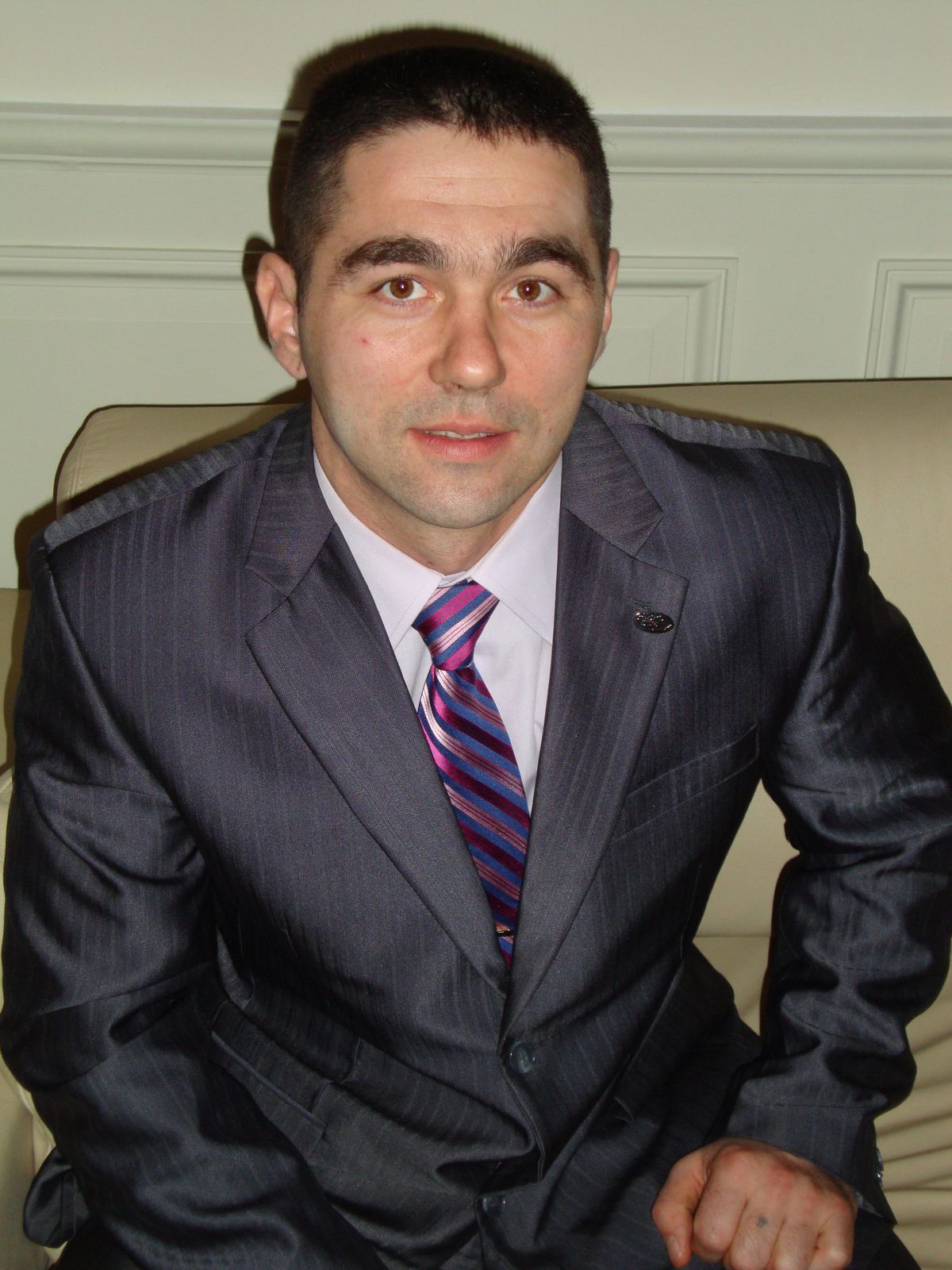 Алексей Зайцев