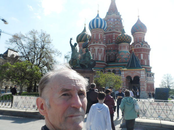 Анатолий Орлов