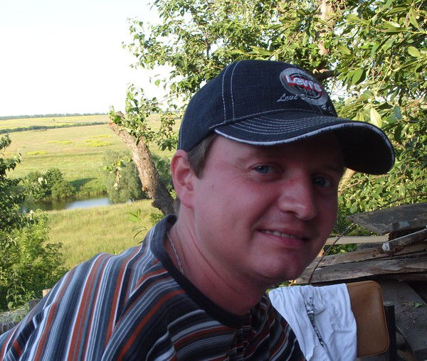 Александр Китаев