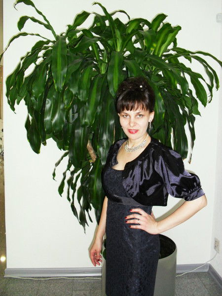 Резеда Хуснуллина