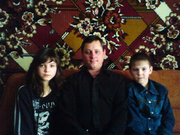 Феликс Якимов