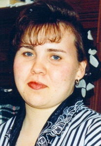 Галина Шарифьянова