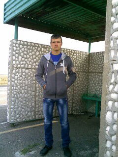 Кристина Секрет