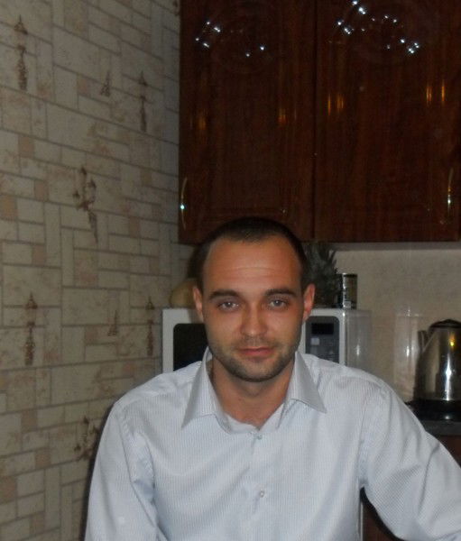 Анатолий Кучер