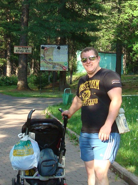 Алексей Гебель