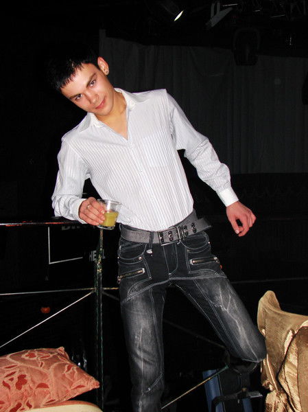 Максим Авчинников