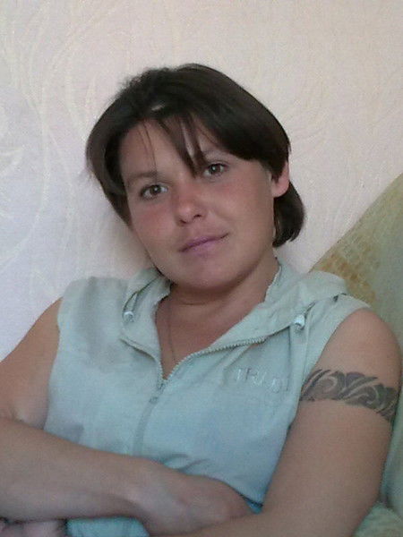 Ирина Шухарова