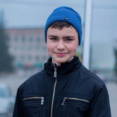 Богдан Мальцев