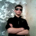 Гриша_96 Маслеев