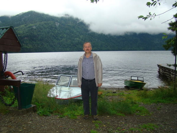 Виктор Князьков