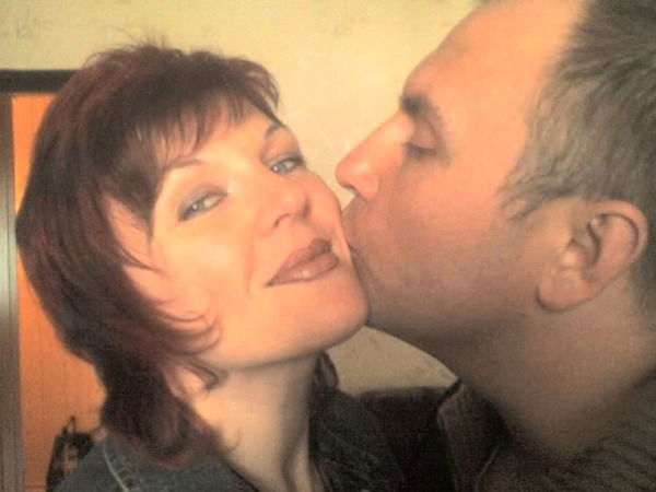 Марина Торба