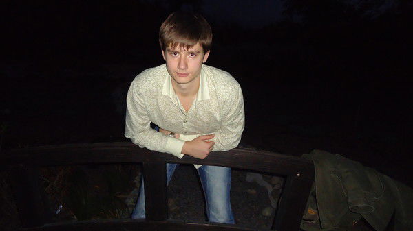 Павел Буцик