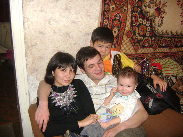 Александр Шихардин