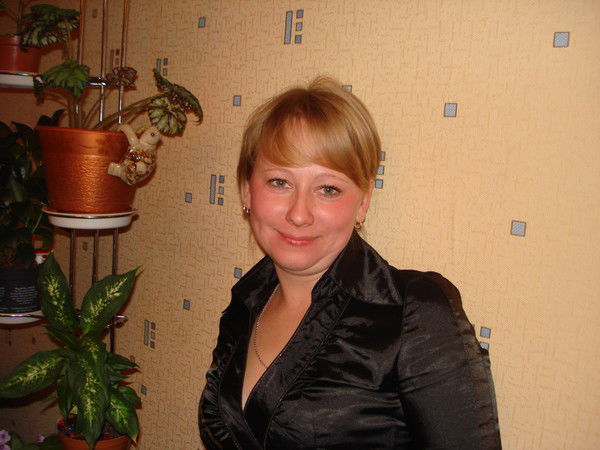 Марина Ефимова