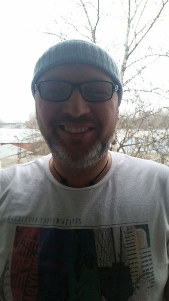 Ян Мартынов