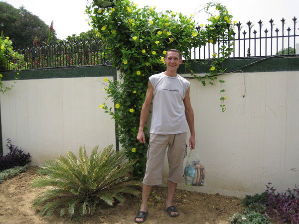 Николай Лагутенко