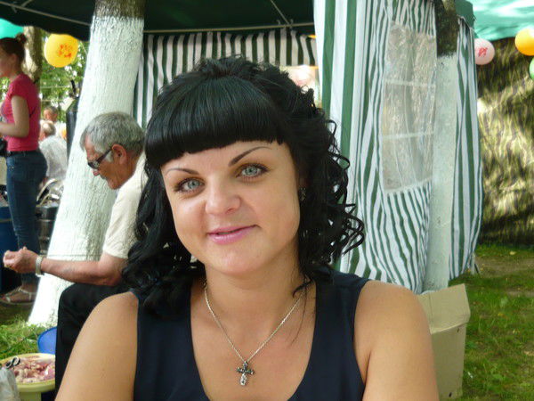 Олеся Зайцева