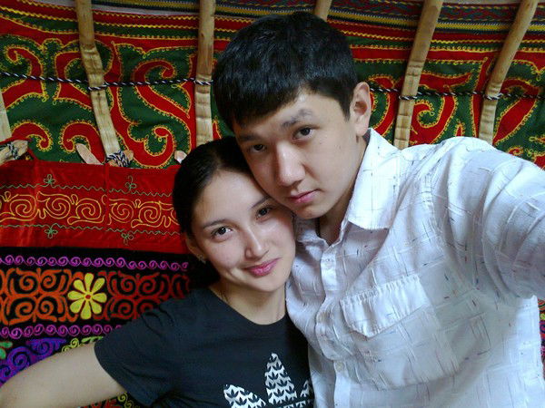 Арман Mуканов